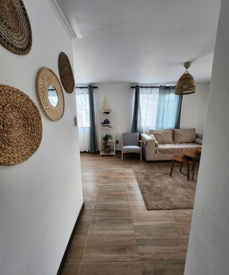 Casa de férias Casa En Cerca De La Playa Norte
