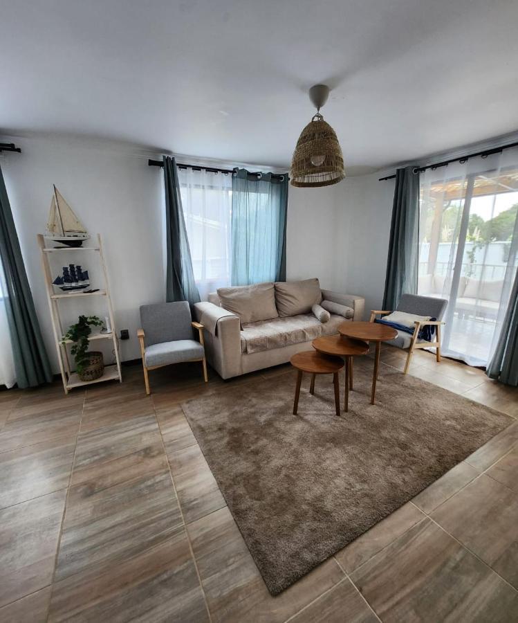 Casa En Cerca De La Playa Norte